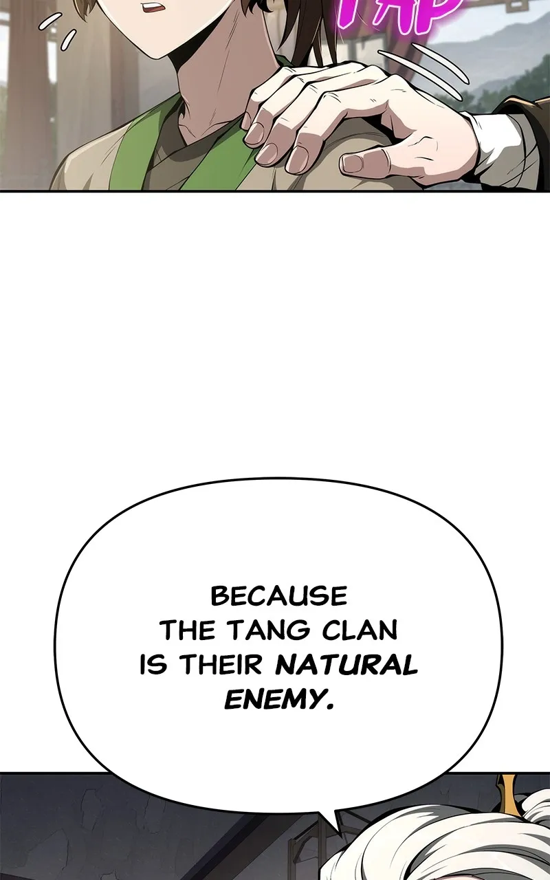 The Poison Master of Sacheondang Clan Chapter 23 Page 98