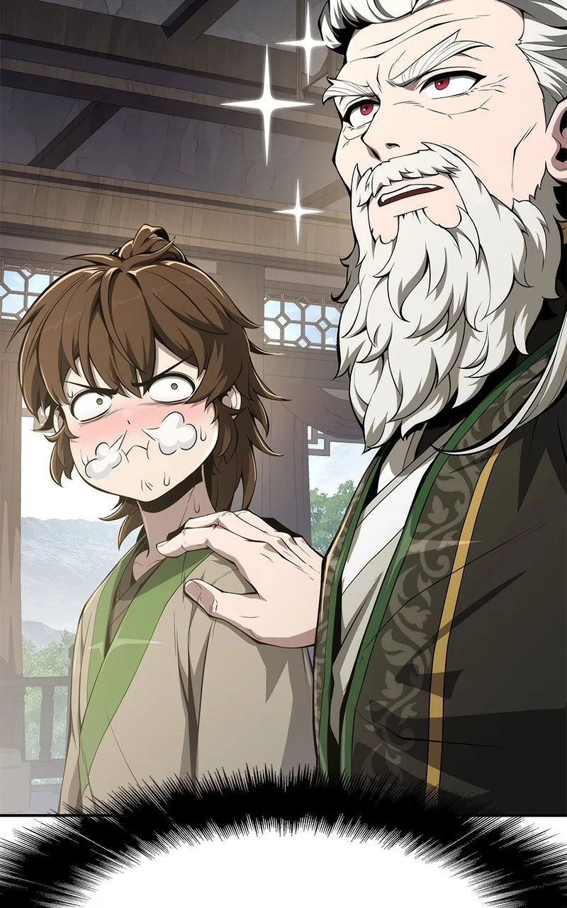 The Poison Master of Sacheondang Clan Chapter 23 Page 99