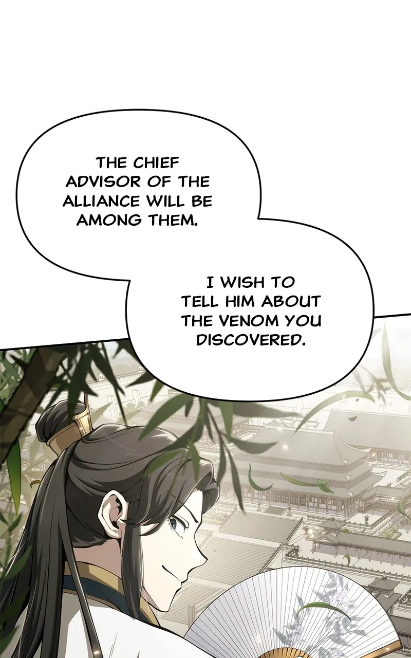 The Poison Master of Sacheondang Clan Chapter 23 Page 104
