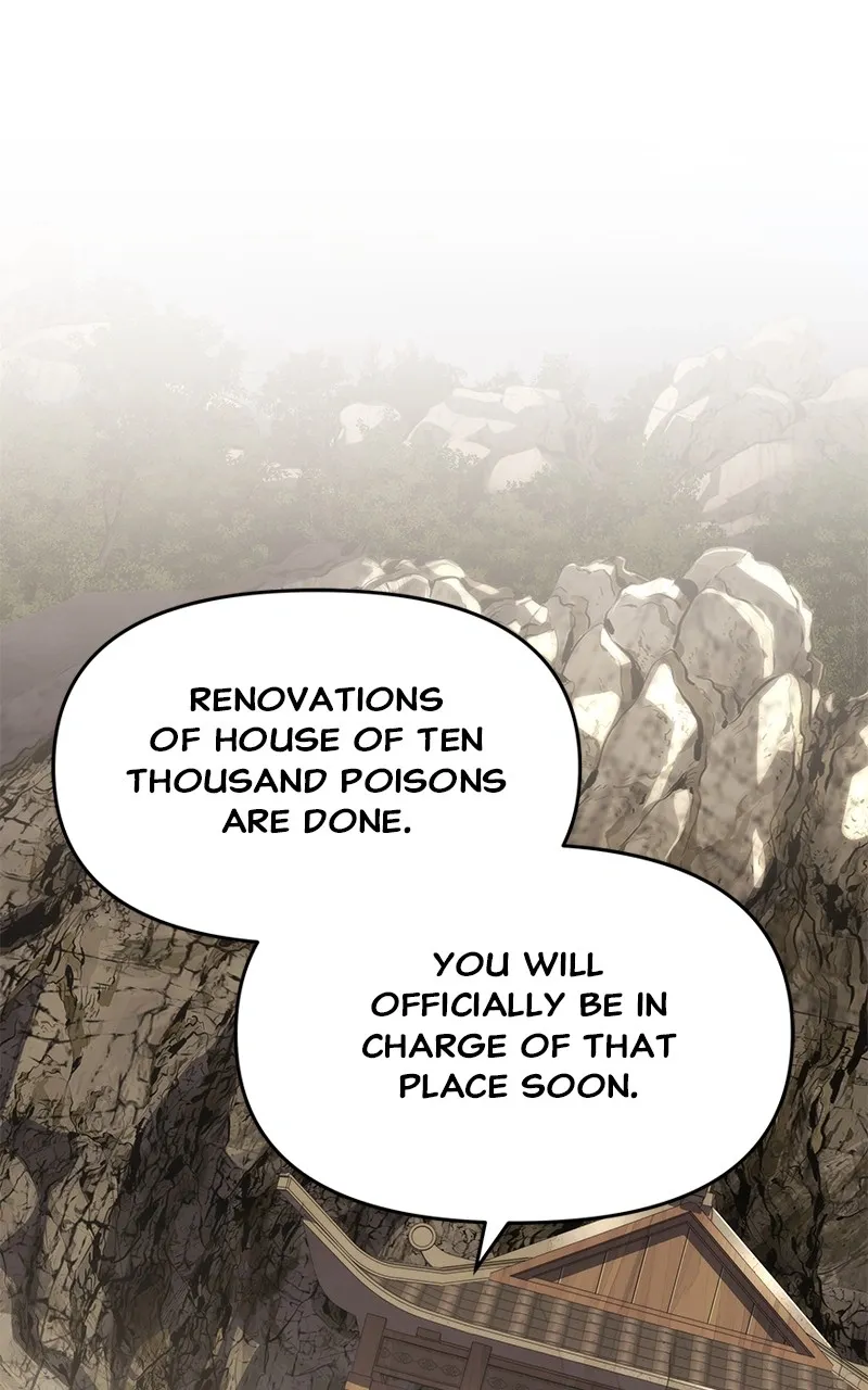 The Poison Master of Sacheondang Clan Chapter 23 Page 109