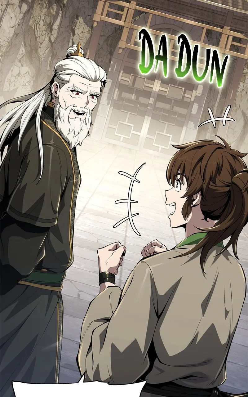 The Poison Master of Sacheondang Clan Chapter 23 Page 110