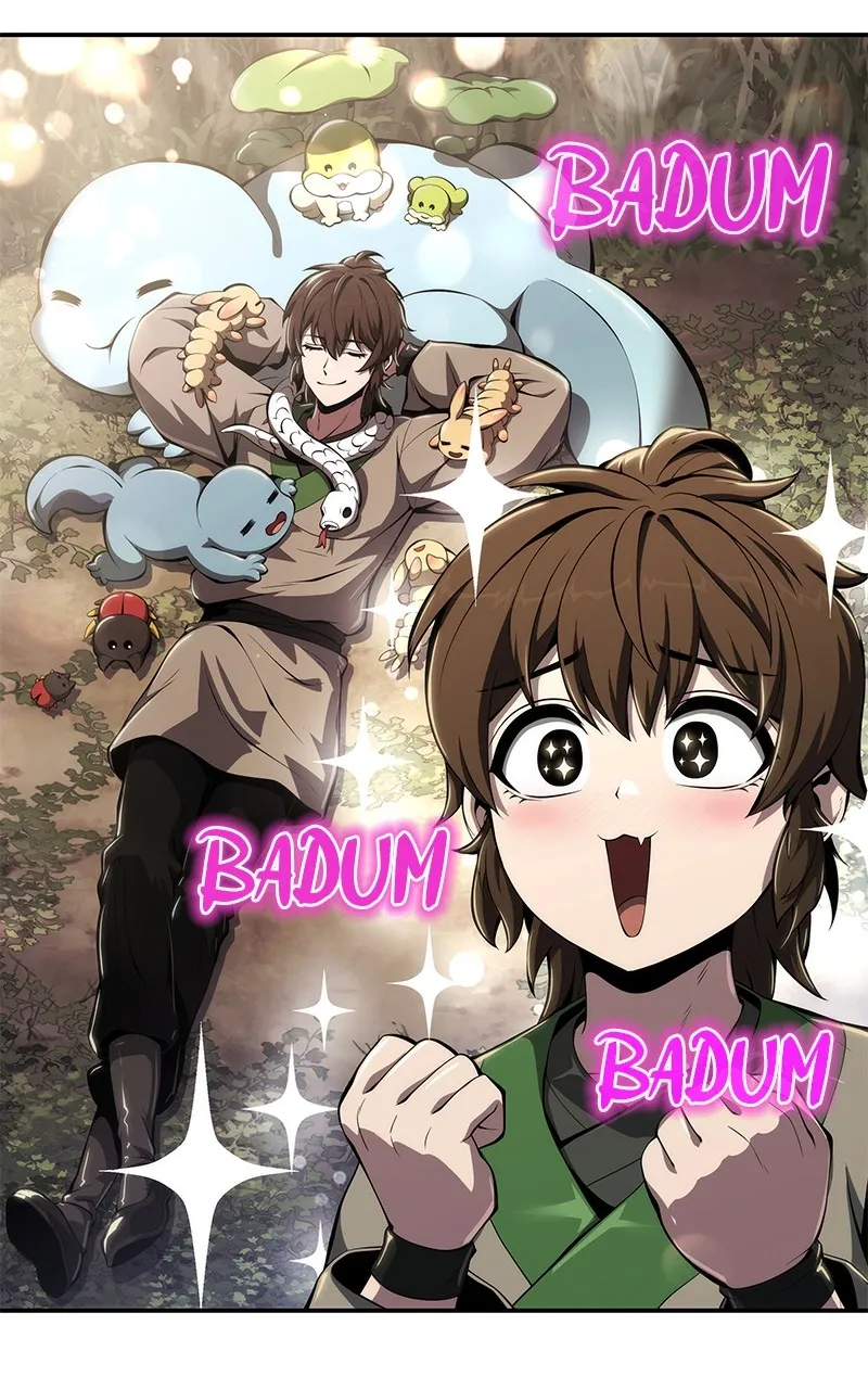 The Poison Master of Sacheondang Clan Chapter 23 Page 112