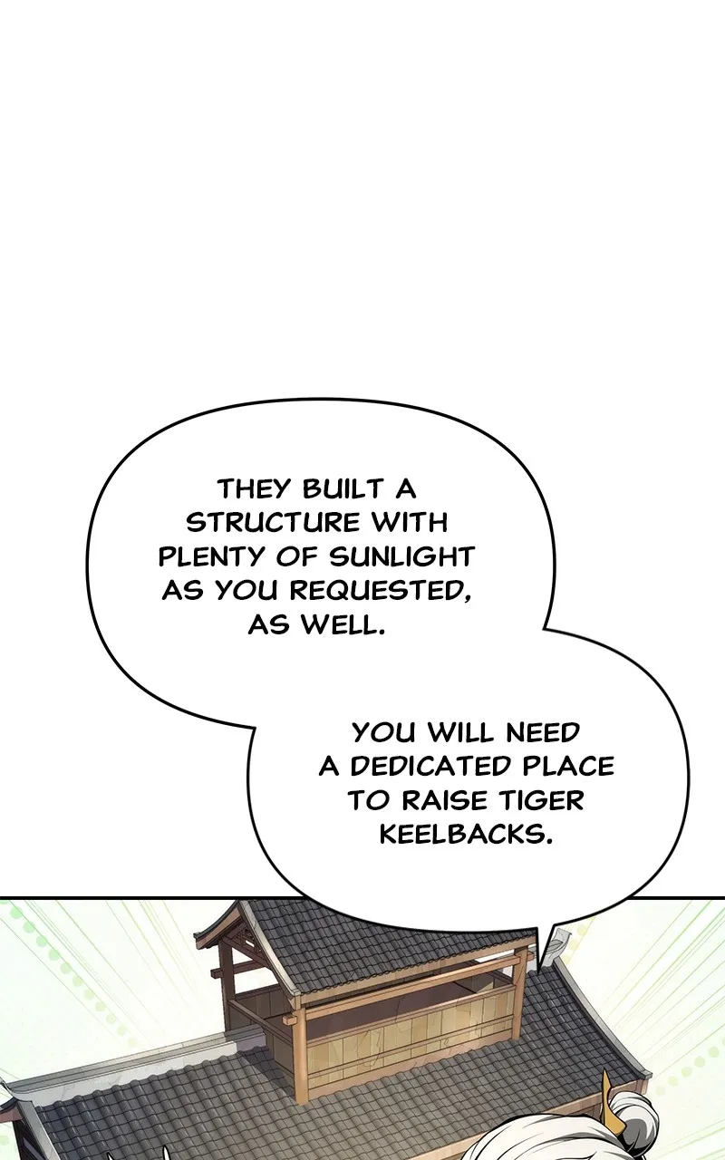 The Poison Master of Sacheondang Clan Chapter 23 Page 113