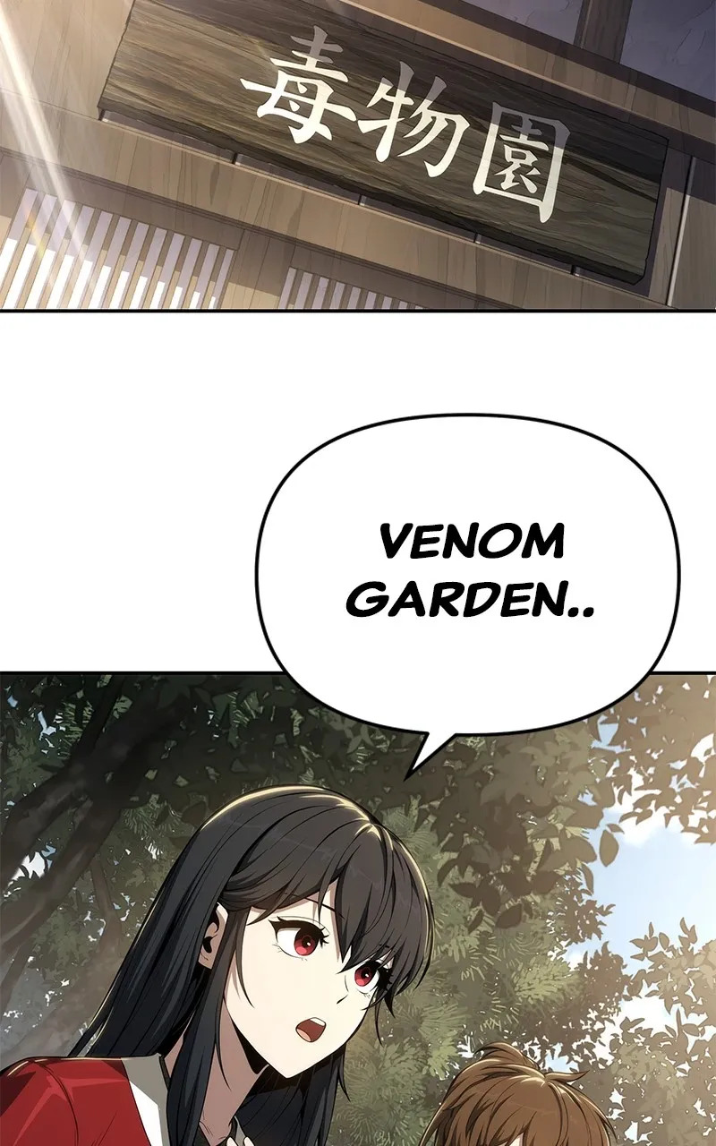 The Poison Master of Sacheondang Clan Chapter 23 Page 122