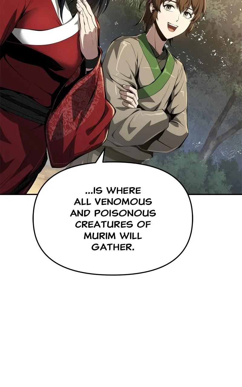 The Poison Master of Sacheondang Clan Chapter 23 Page 123