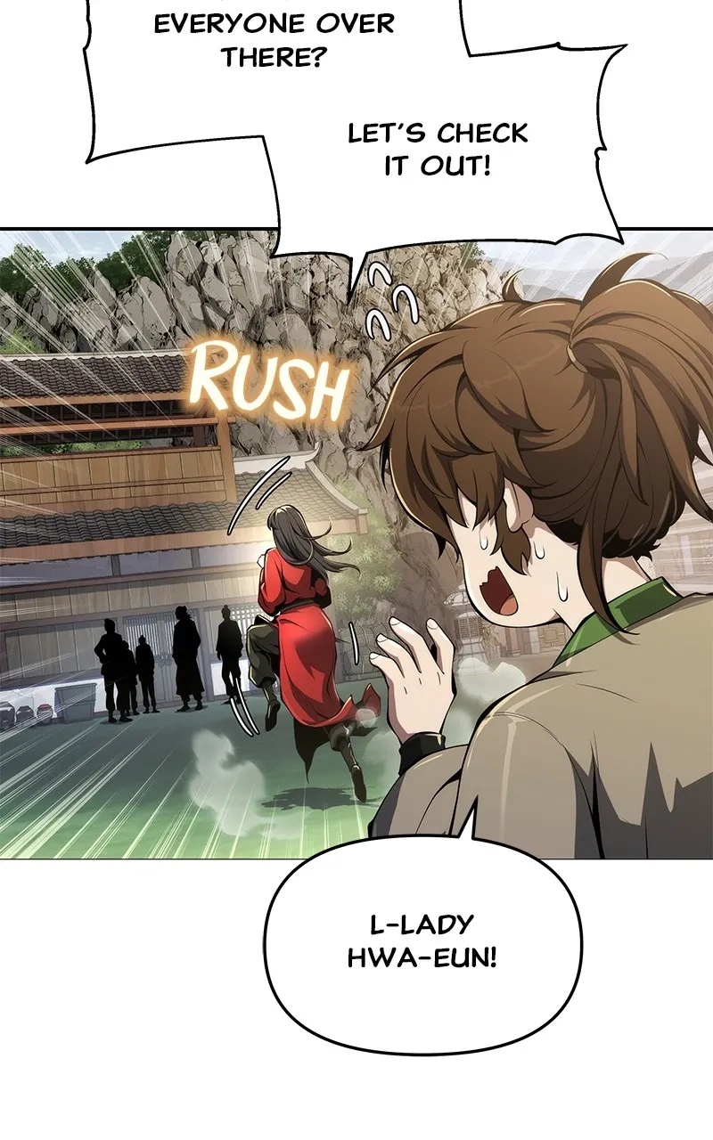 The Poison Master of Sacheondang Clan Chapter 23 Page 129