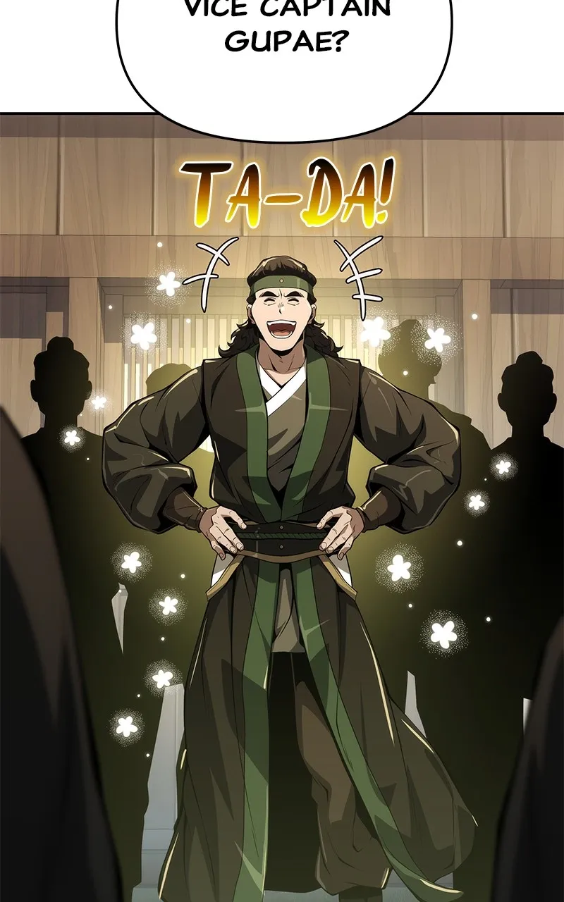 The Poison Master of Sacheondang Clan Chapter 23 Page 132