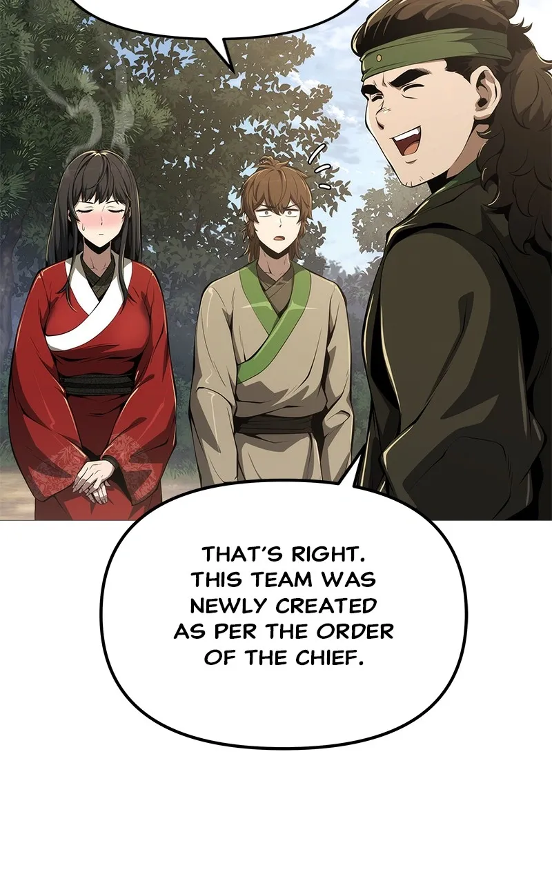 The Poison Master of Sacheondang Clan Chapter 23 Page 134