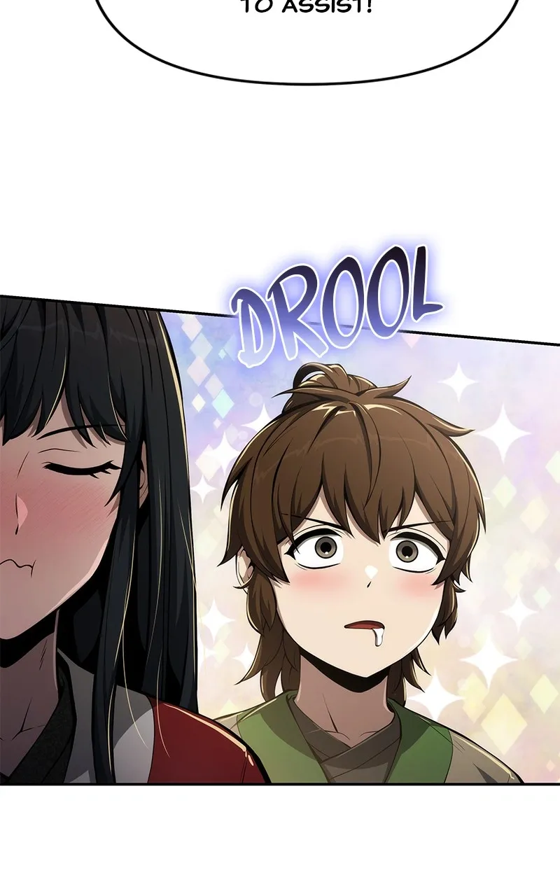 The Poison Master of Sacheondang Clan Chapter 23 Page 137