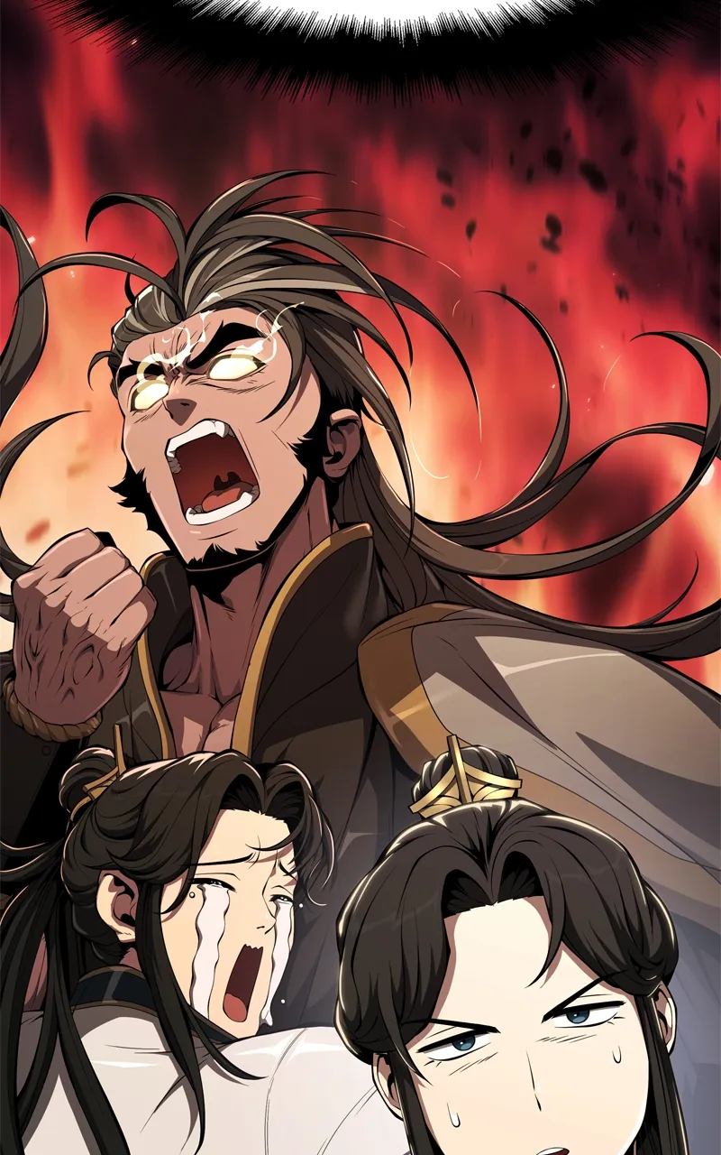 The Poison Master of Sacheondang Clan Chapter 24 Page 5