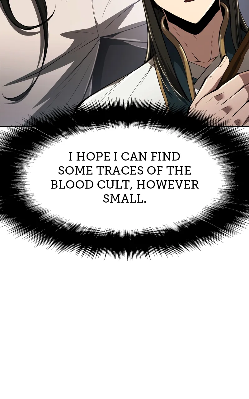 The Poison Master of Sacheondang Clan Chapter 24 Page 6