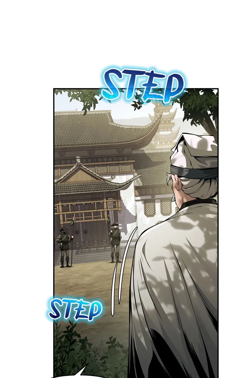 The Poison Master of Sacheondang Clan Chapter 24 Page 7