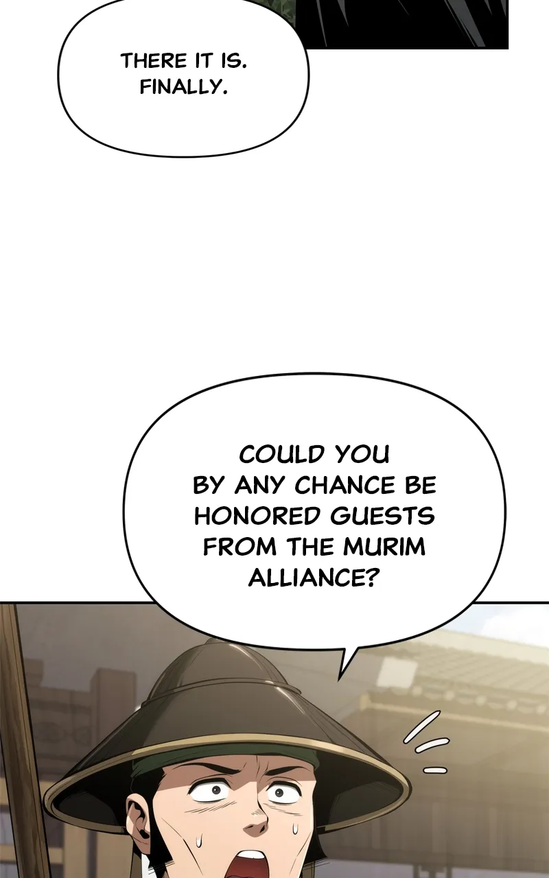 The Poison Master of Sacheondang Clan Chapter 24 Page 8