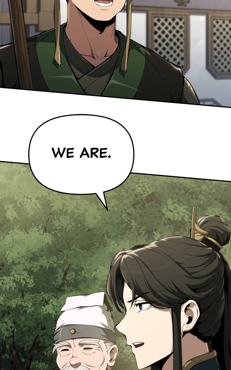 The Poison Master of Sacheondang Clan Chapter 24 Page 9