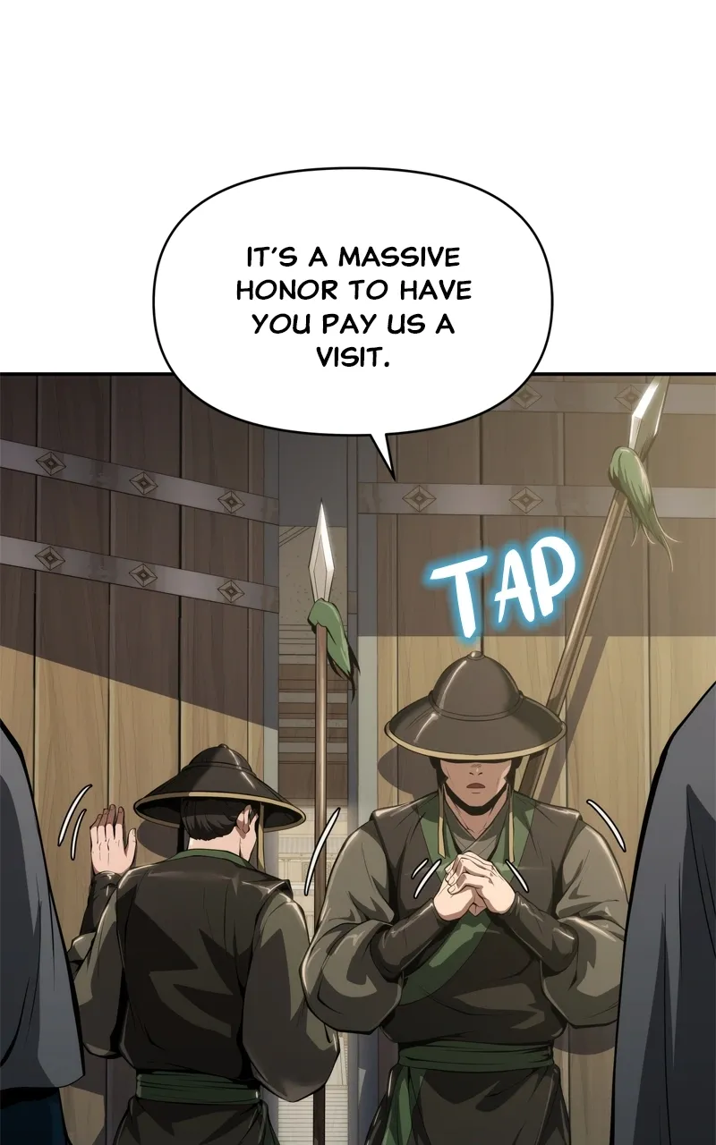 The Poison Master of Sacheondang Clan Chapter 24 Page 11