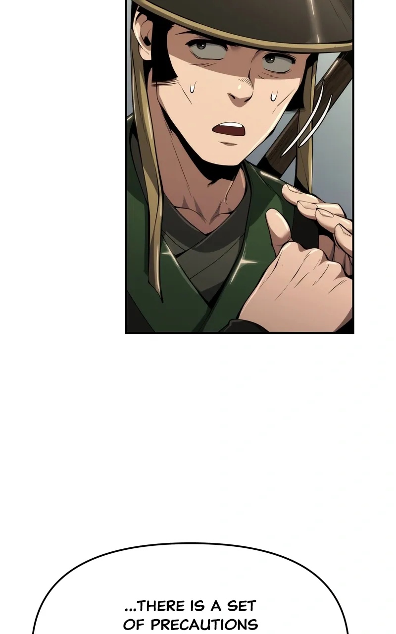 The Poison Master of Sacheondang Clan Chapter 24 Page 13