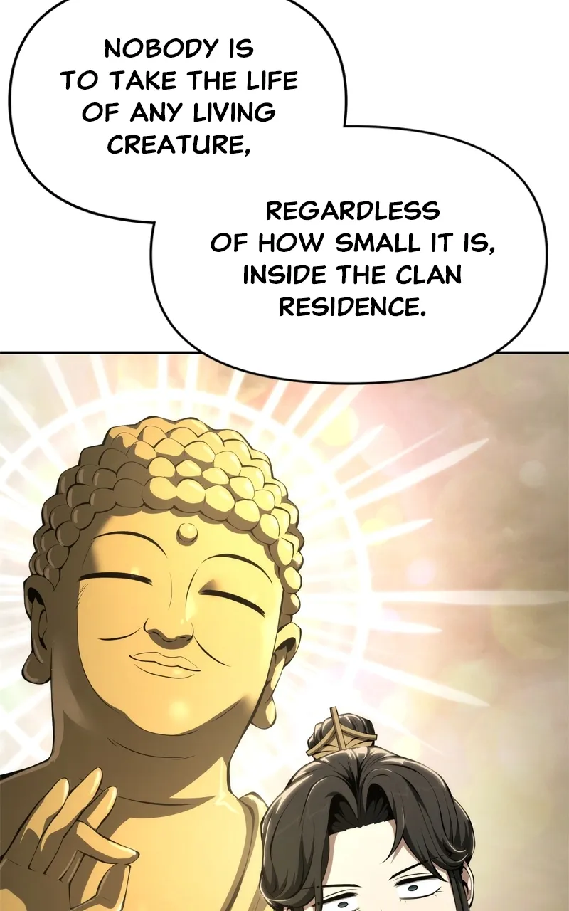 The Poison Master of Sacheondang Clan Chapter 24 Page 17