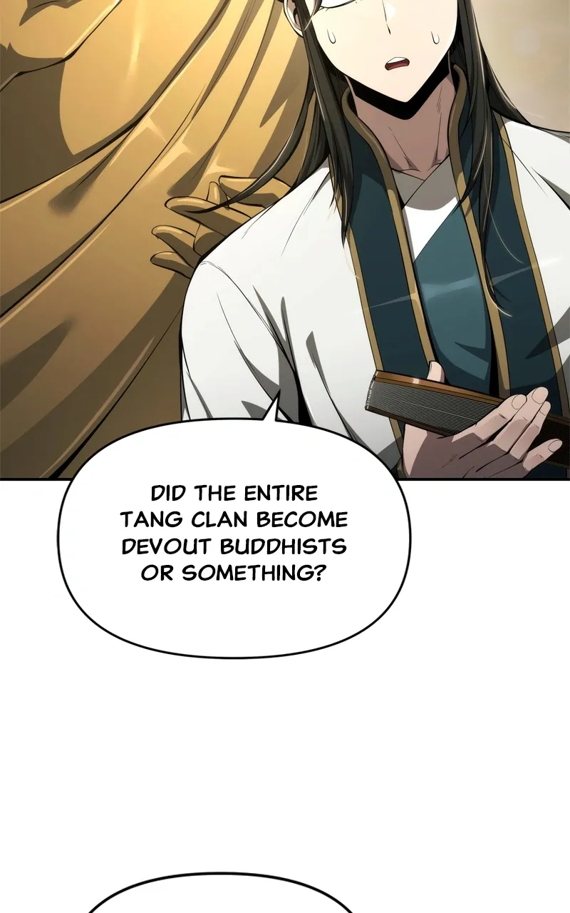 The Poison Master of Sacheondang Clan Chapter 24 Page 18