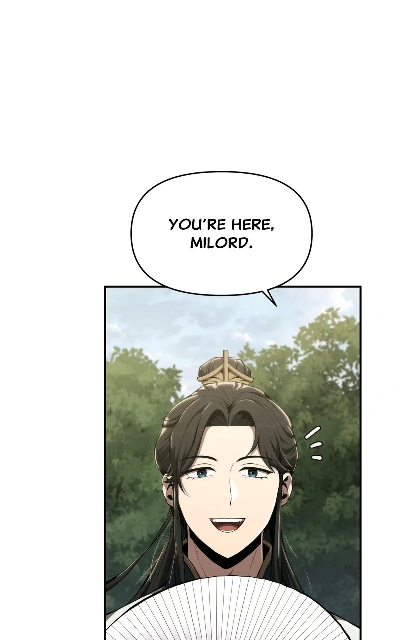 The Poison Master of Sacheondang Clan Chapter 24 Page 20