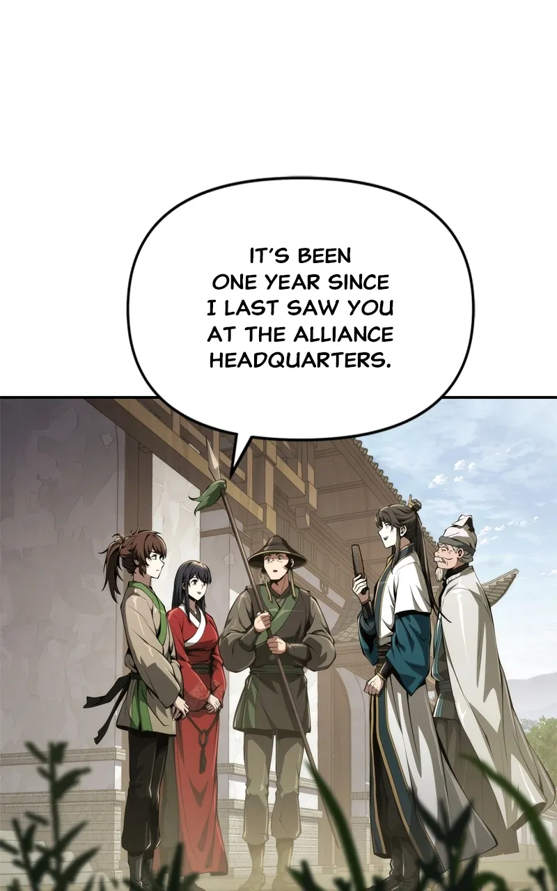 The Poison Master of Sacheondang Clan Chapter 24 Page 23