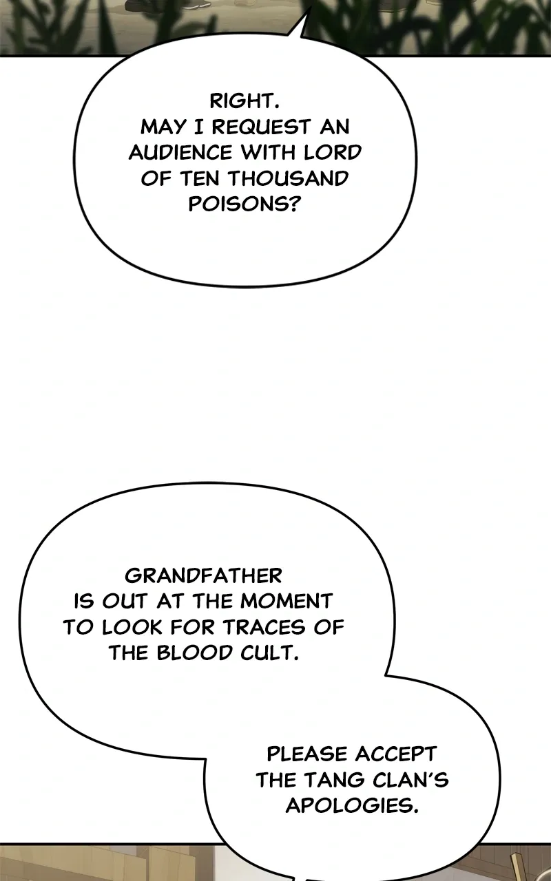 The Poison Master of Sacheondang Clan Chapter 24 Page 24