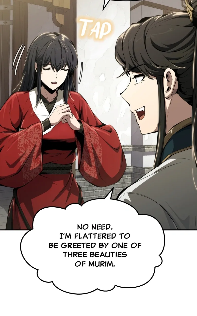 The Poison Master of Sacheondang Clan Chapter 24 Page 25