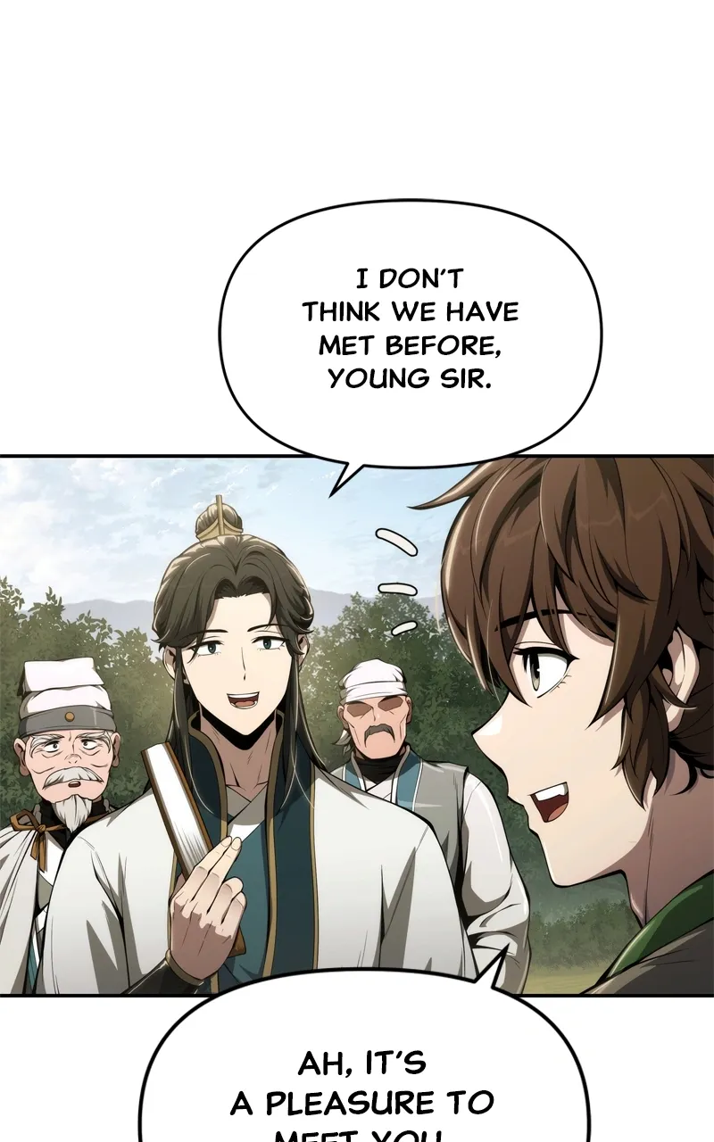 The Poison Master of Sacheondang Clan Chapter 24 Page 26