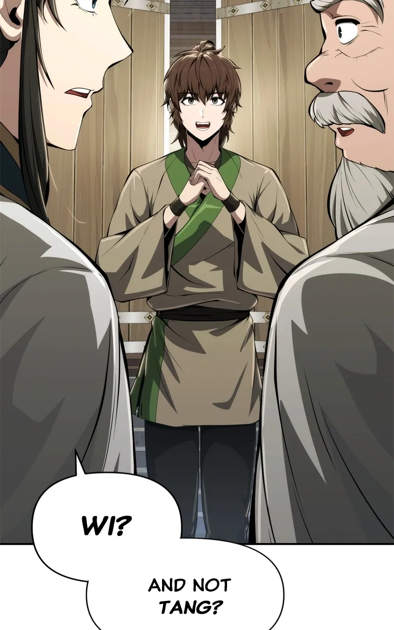 The Poison Master of Sacheondang Clan Chapter 24 Page 28