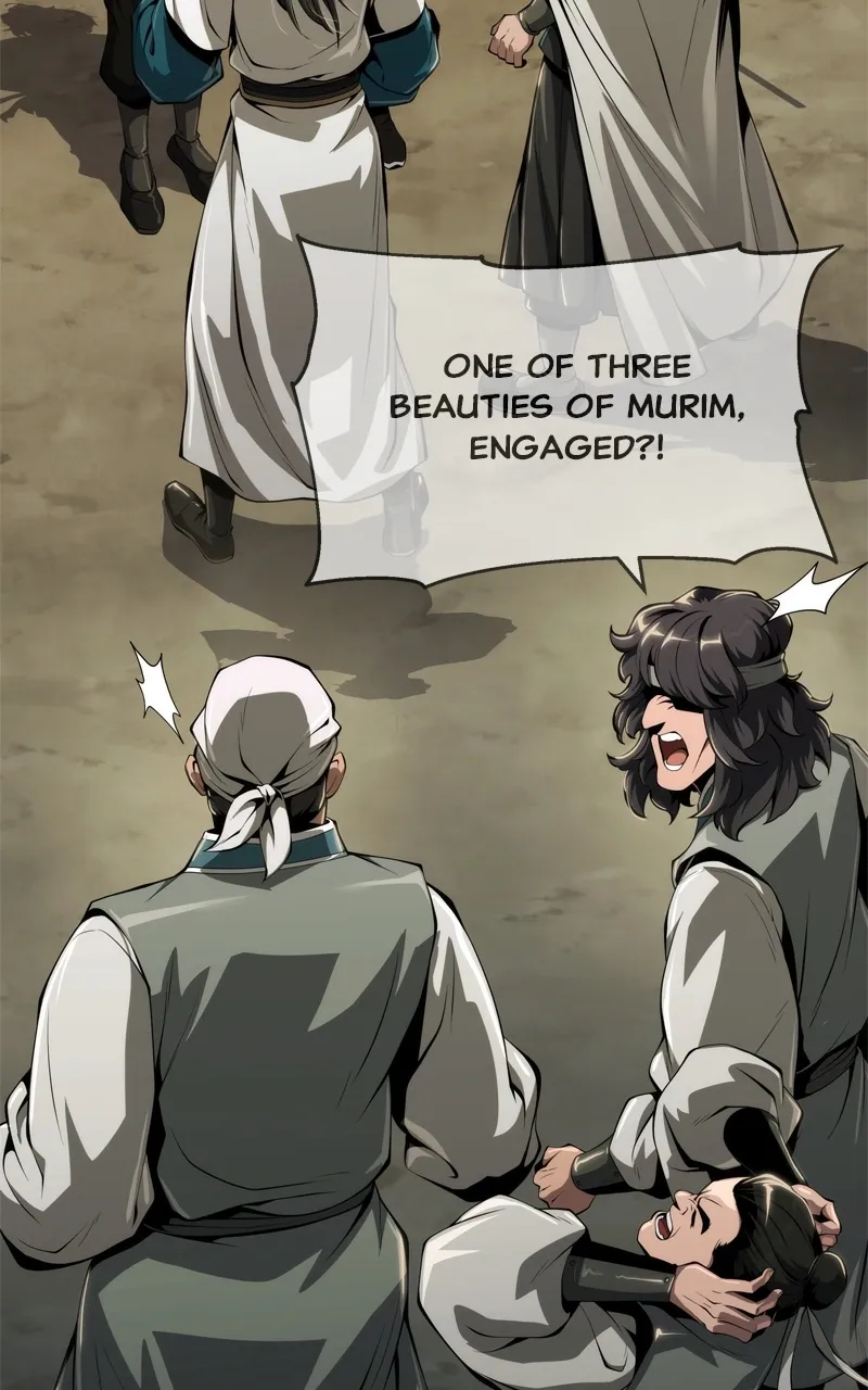 The Poison Master of Sacheondang Clan Chapter 24 Page 32