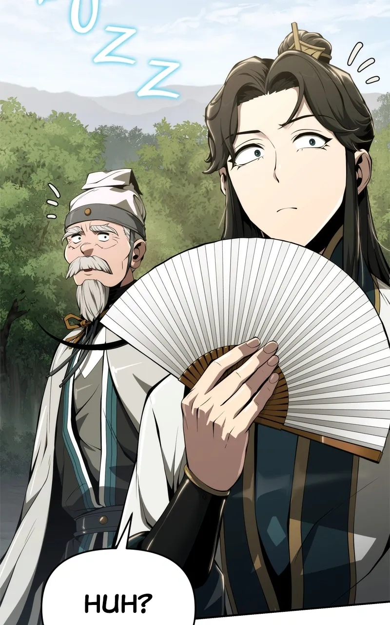 The Poison Master of Sacheondang Clan Chapter 24 Page 36