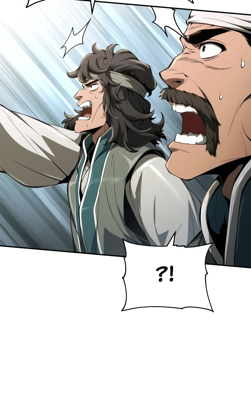 The Poison Master of Sacheondang Clan Chapter 24 Page 38