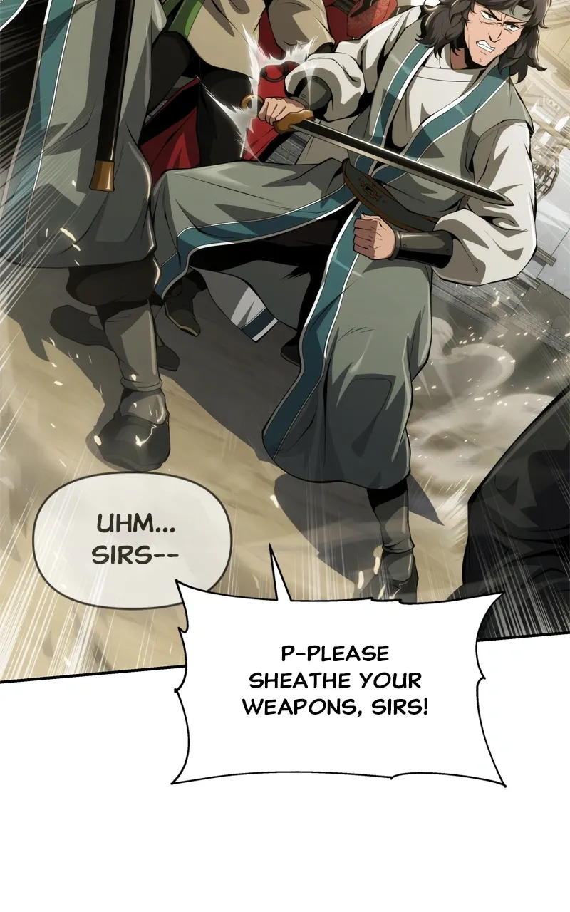 The Poison Master of Sacheondang Clan Chapter 24 Page 42