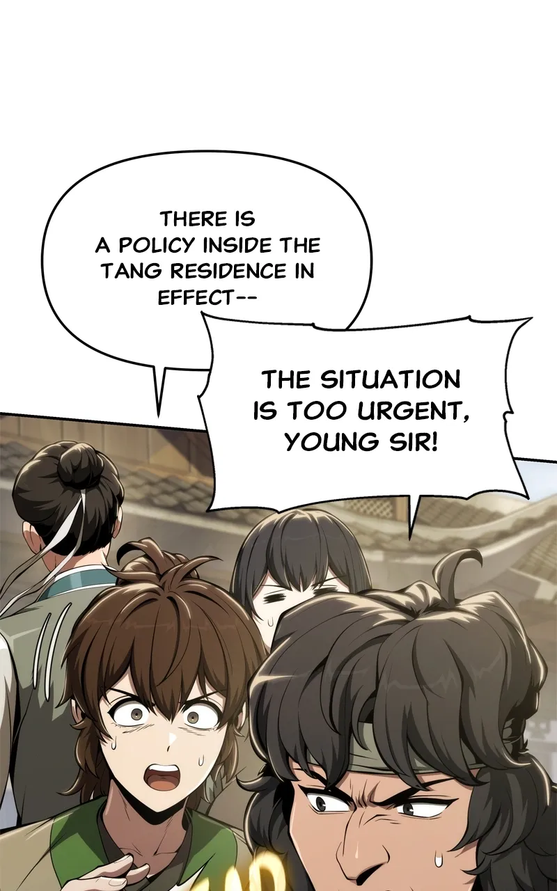 The Poison Master of Sacheondang Clan Chapter 24 Page 43