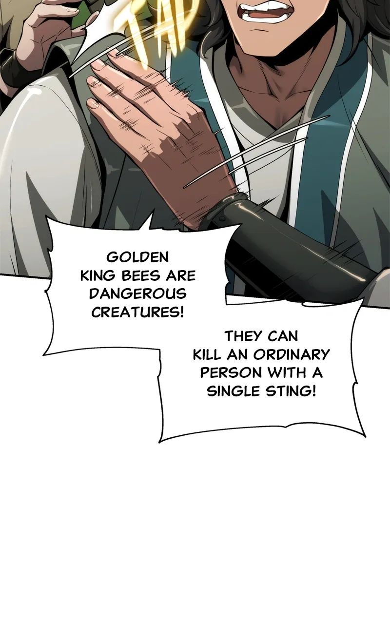 The Poison Master of Sacheondang Clan Chapter 24 Page 44