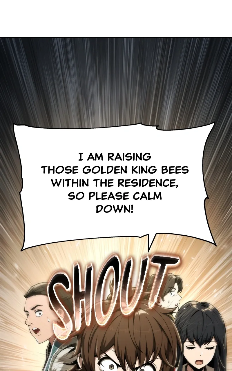 The Poison Master of Sacheondang Clan Chapter 24 Page 46