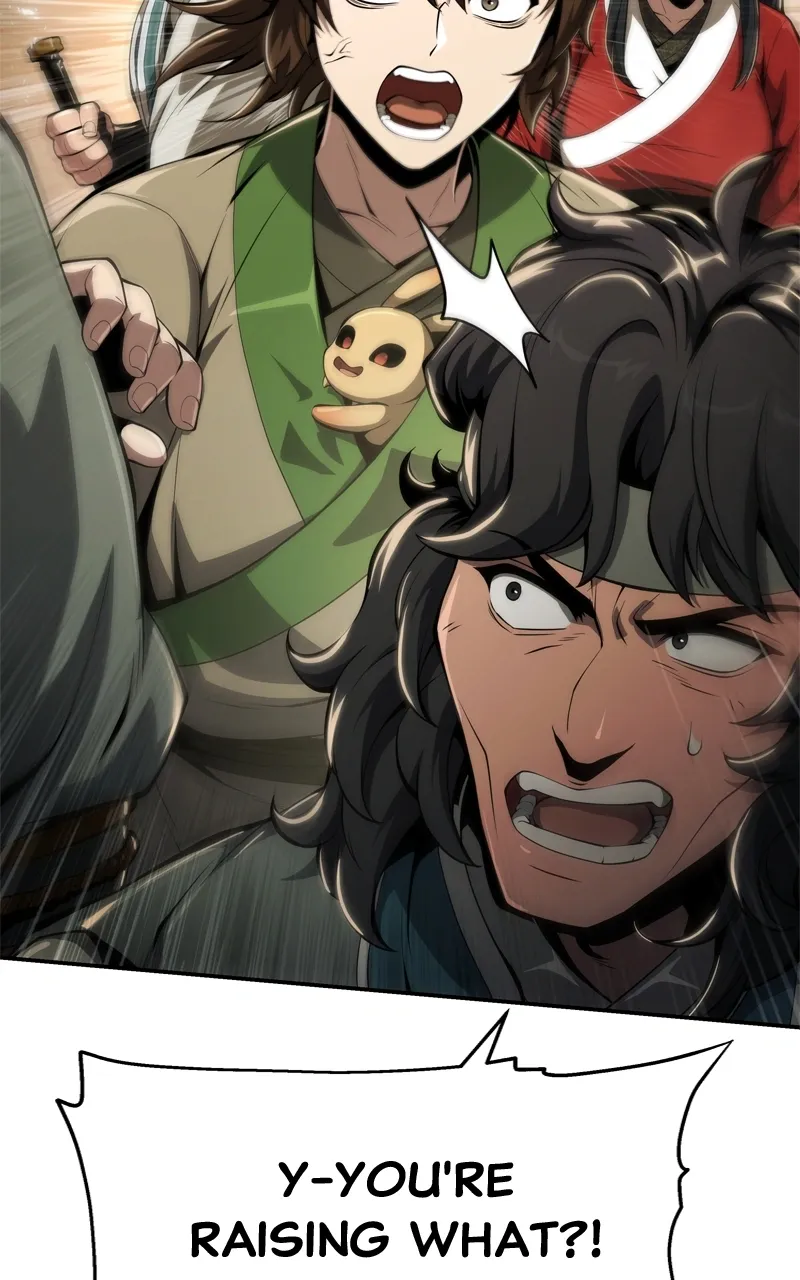 The Poison Master of Sacheondang Clan Chapter 24 Page 47