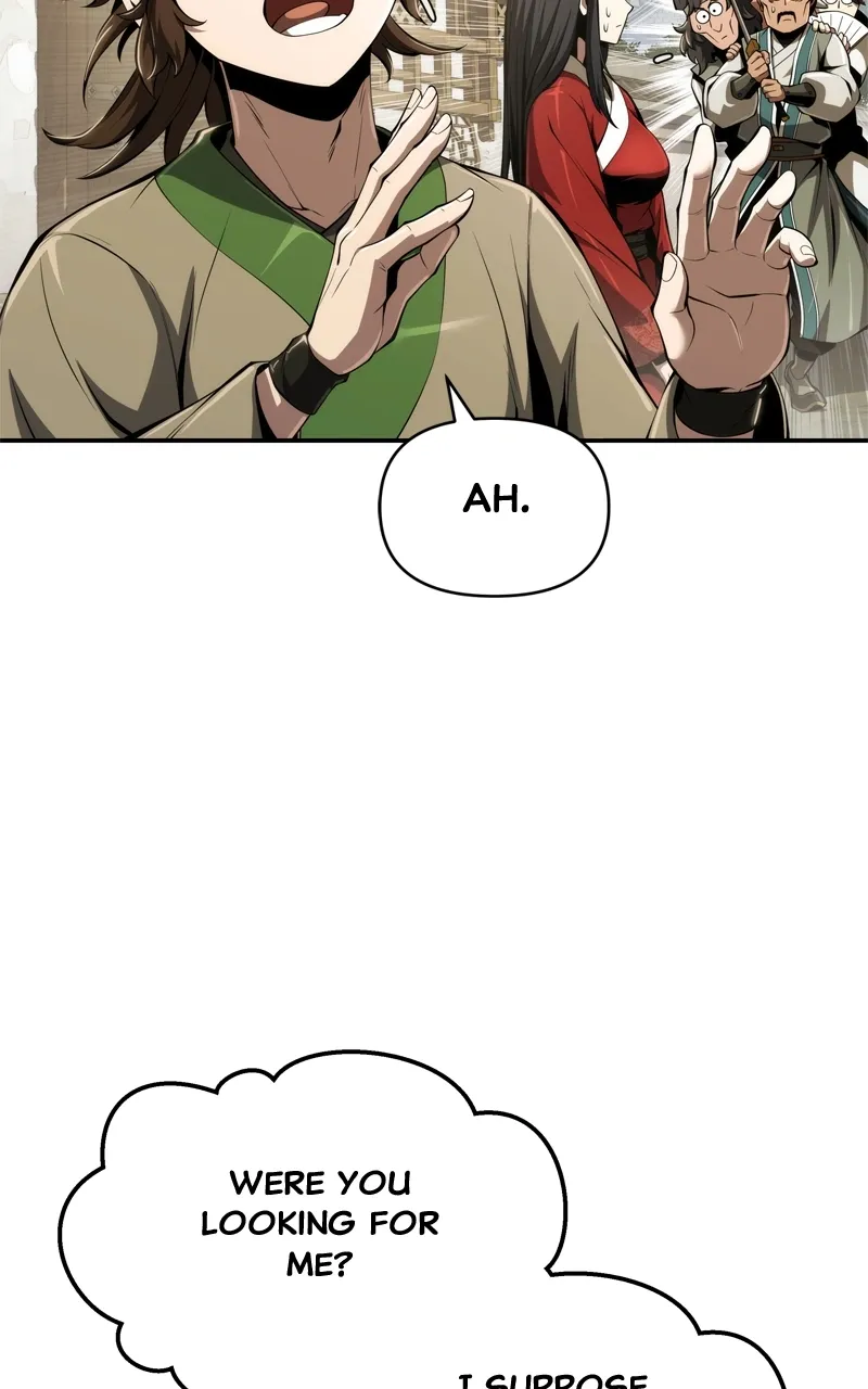 The Poison Master of Sacheondang Clan Chapter 24 Page 49