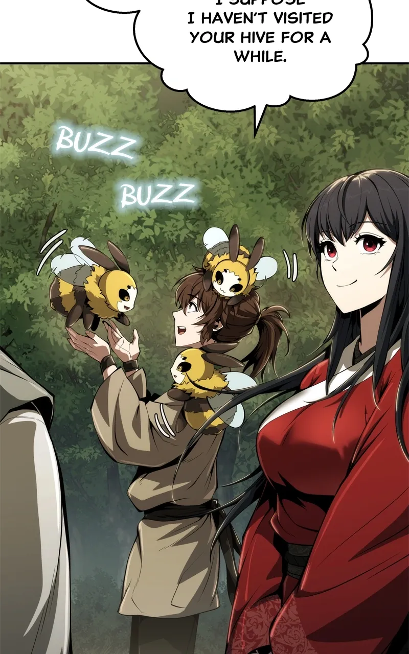 The Poison Master of Sacheondang Clan Chapter 24 Page 50