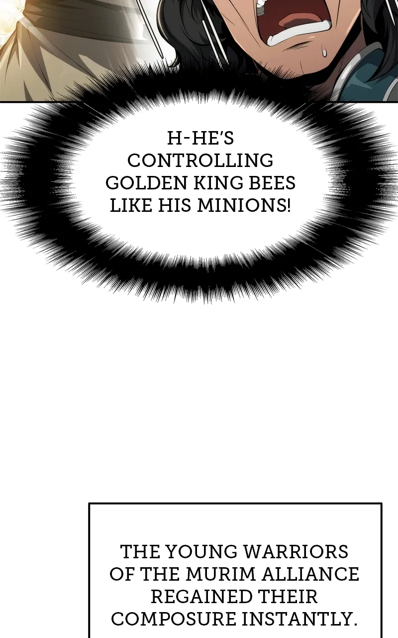 The Poison Master of Sacheondang Clan Chapter 24 Page 53