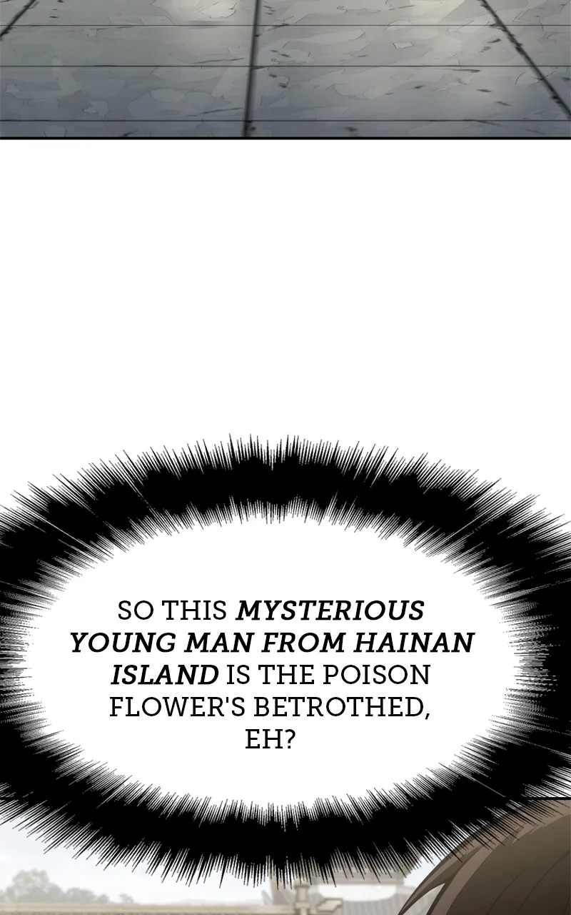 The Poison Master of Sacheondang Clan Chapter 24 Page 57