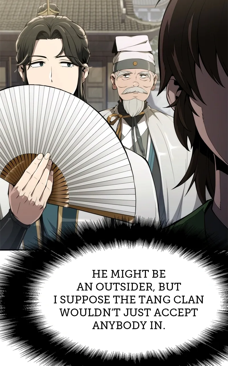 The Poison Master of Sacheondang Clan Chapter 24 Page 58