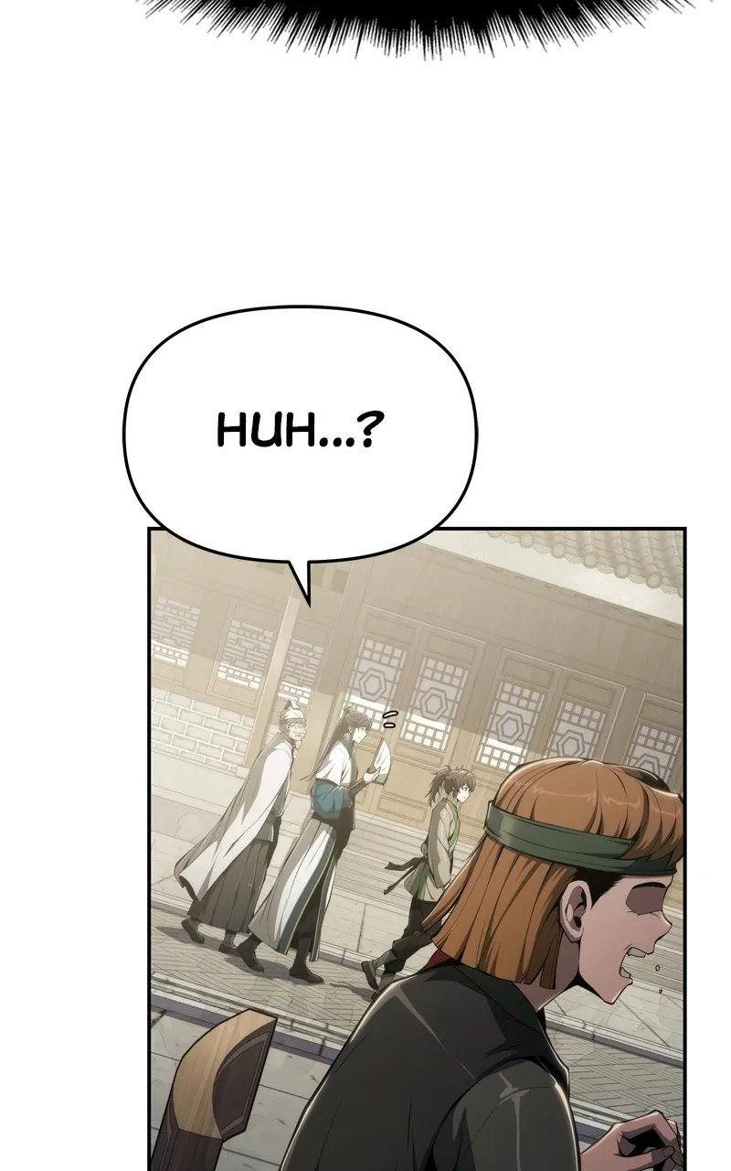 The Poison Master of Sacheondang Clan Chapter 24 Page 59