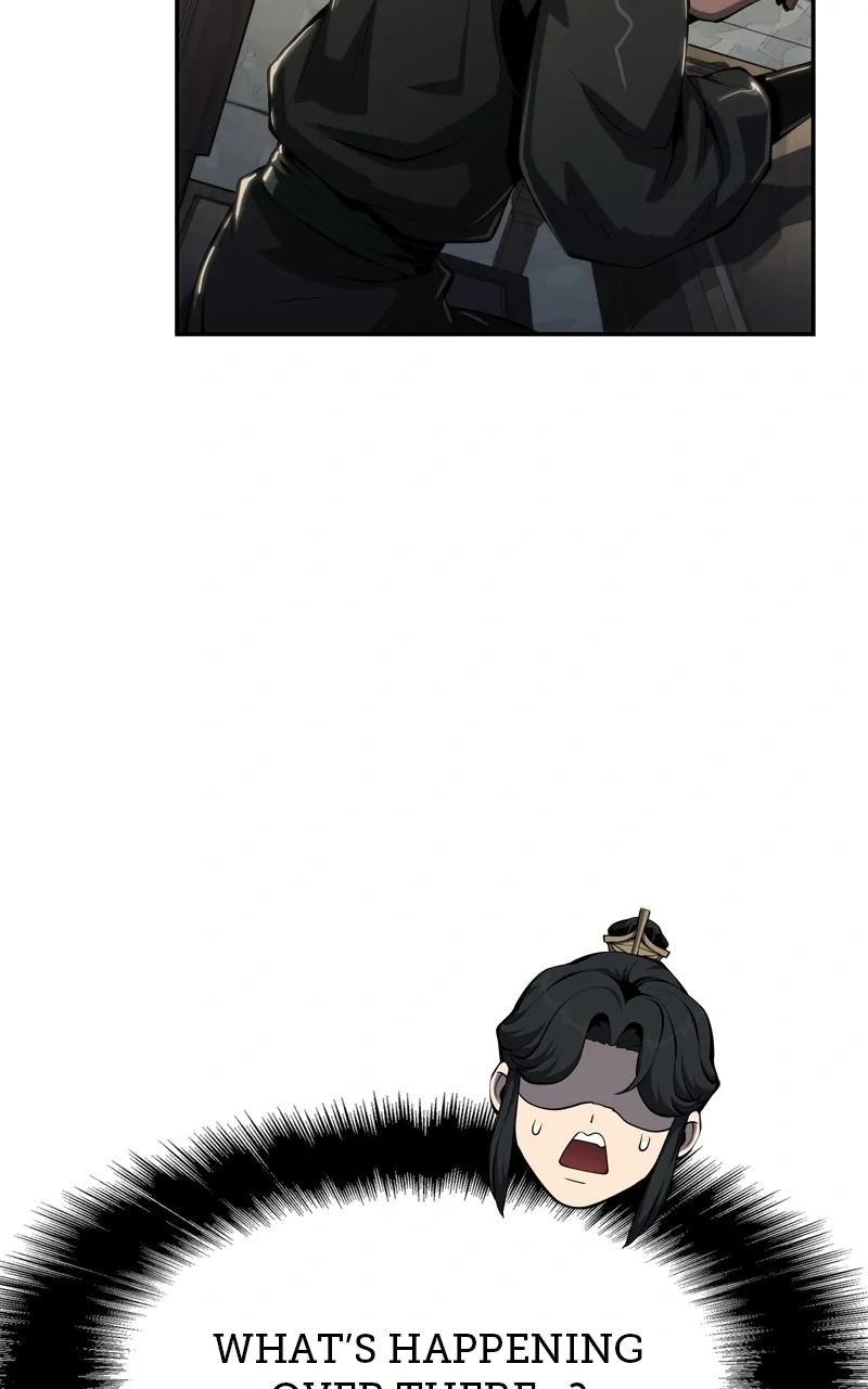 The Poison Master of Sacheondang Clan Chapter 24 Page 60