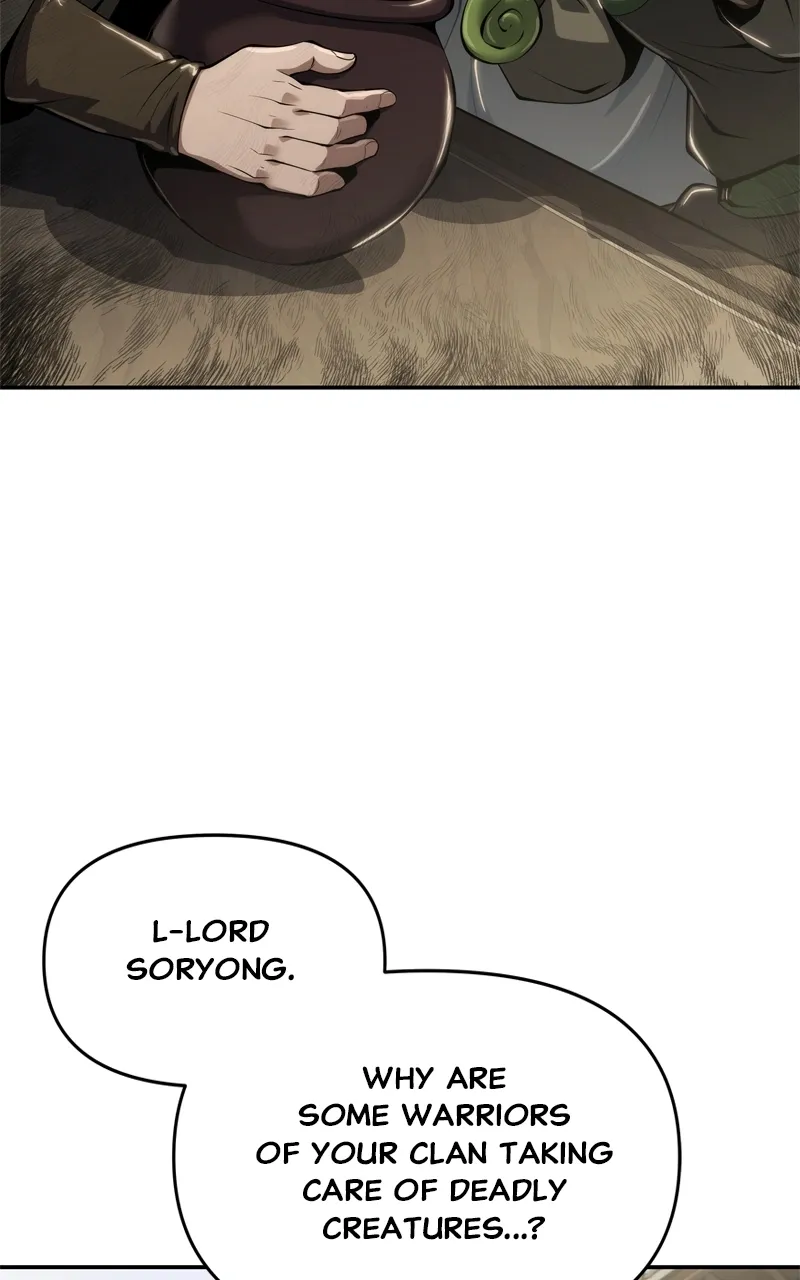 The Poison Master of Sacheondang Clan Chapter 24 Page 62