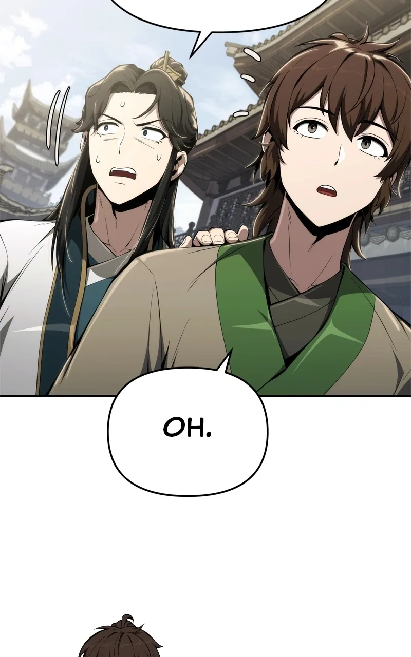 The Poison Master of Sacheondang Clan Chapter 24 Page 63