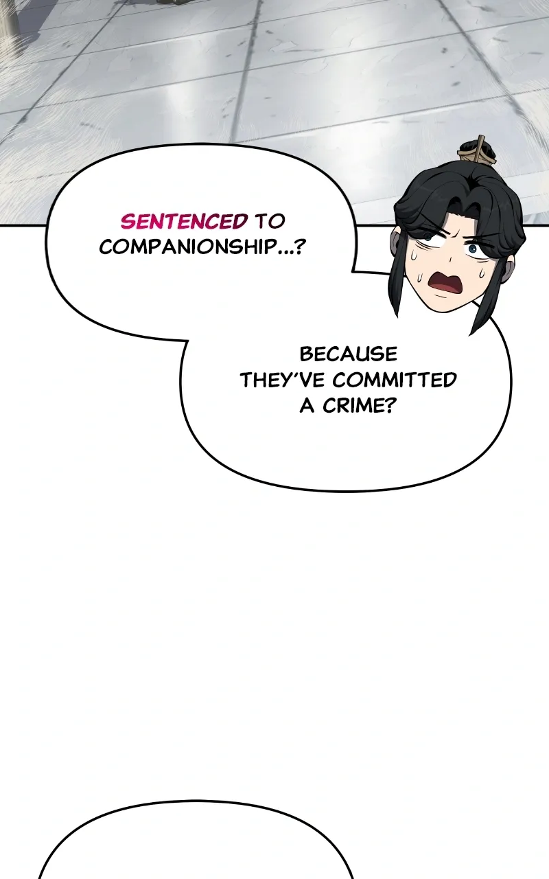 The Poison Master of Sacheondang Clan Chapter 24 Page 65