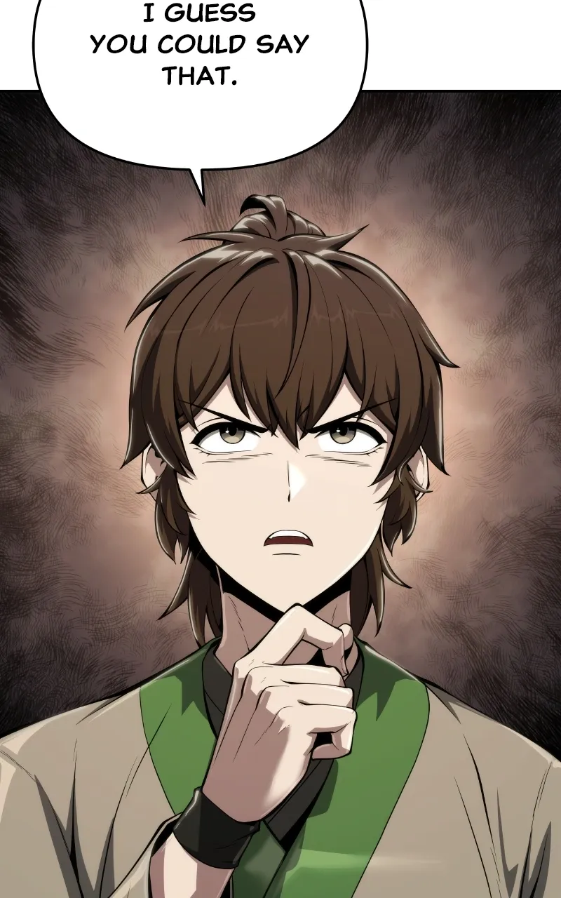 The Poison Master of Sacheondang Clan Chapter 24 Page 66