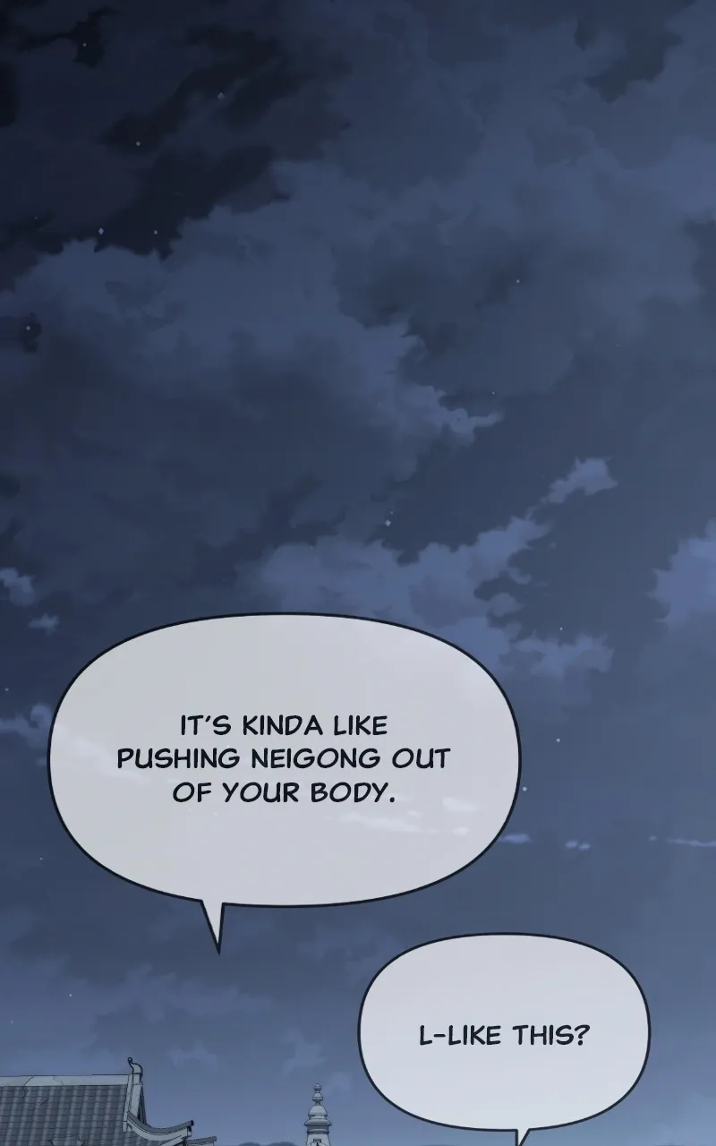 The Poison Master of Sacheondang Clan Chapter 24 Page 68