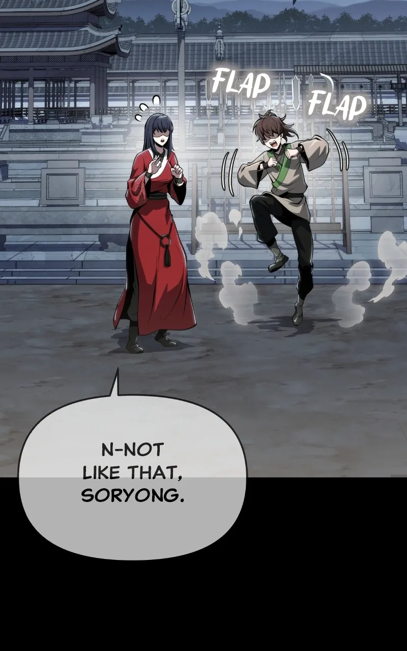 The Poison Master of Sacheondang Clan Chapter 24 Page 69