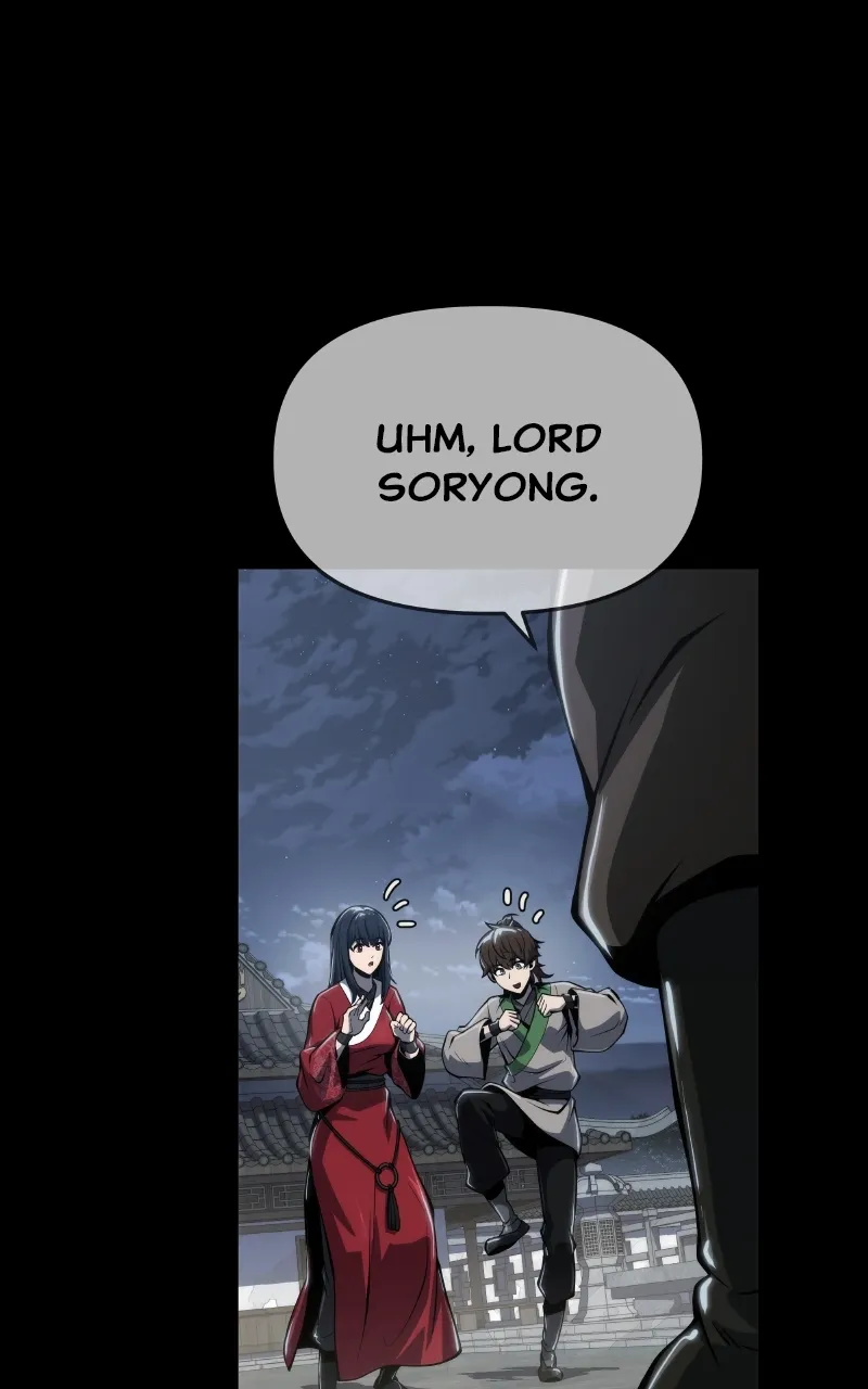The Poison Master of Sacheondang Clan Chapter 24 Page 70
